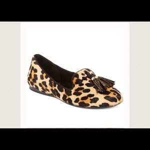 International Concept loafers